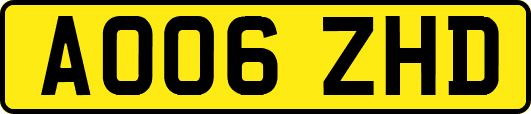 AO06ZHD