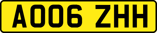 AO06ZHH