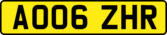 AO06ZHR
