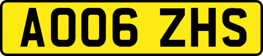 AO06ZHS