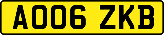 AO06ZKB