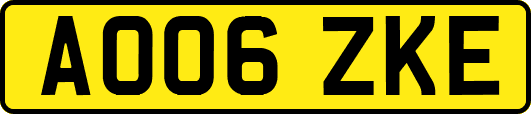AO06ZKE