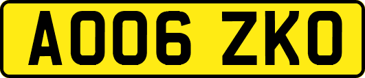 AO06ZKO