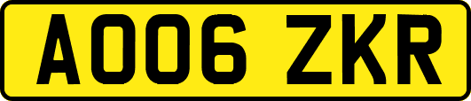 AO06ZKR