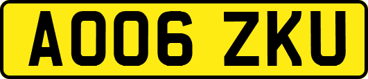 AO06ZKU