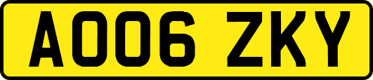 AO06ZKY