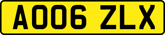 AO06ZLX