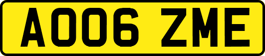 AO06ZME