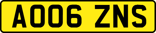 AO06ZNS
