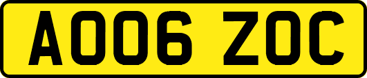 AO06ZOC