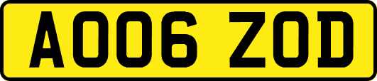 AO06ZOD