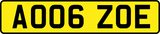 AO06ZOE