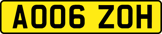 AO06ZOH
