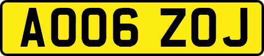 AO06ZOJ