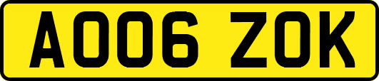 AO06ZOK