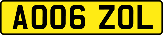 AO06ZOL