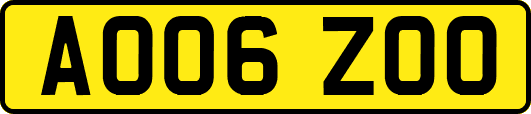 AO06ZOO
