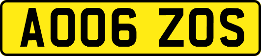 AO06ZOS