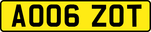 AO06ZOT