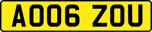 AO06ZOU