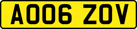 AO06ZOV
