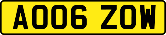 AO06ZOW