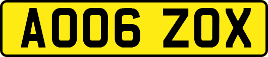 AO06ZOX