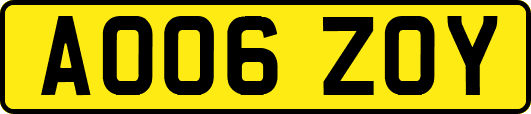 AO06ZOY