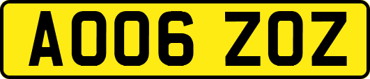 AO06ZOZ