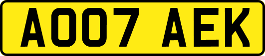 AO07AEK