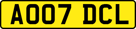 AO07DCL