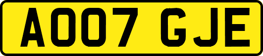 AO07GJE