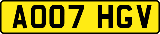 AO07HGV