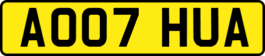 AO07HUA