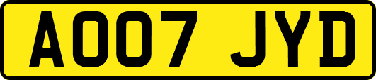 AO07JYD