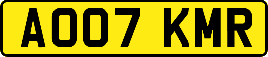 AO07KMR