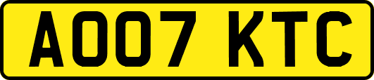 AO07KTC