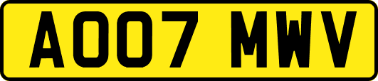 AO07MWV