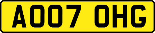 AO07OHG