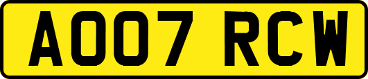 AO07RCW