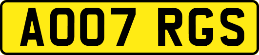 AO07RGS