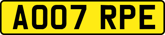 AO07RPE