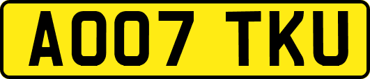 AO07TKU