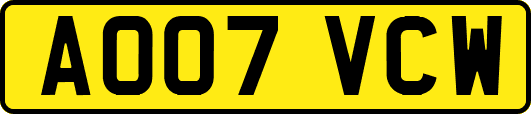 AO07VCW