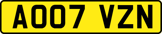 AO07VZN