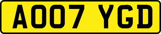 AO07YGD