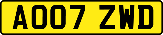 AO07ZWD