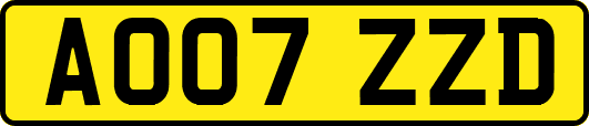 AO07ZZD