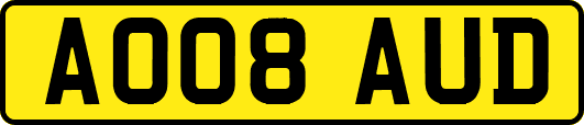 AO08AUD
