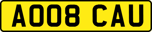 AO08CAU